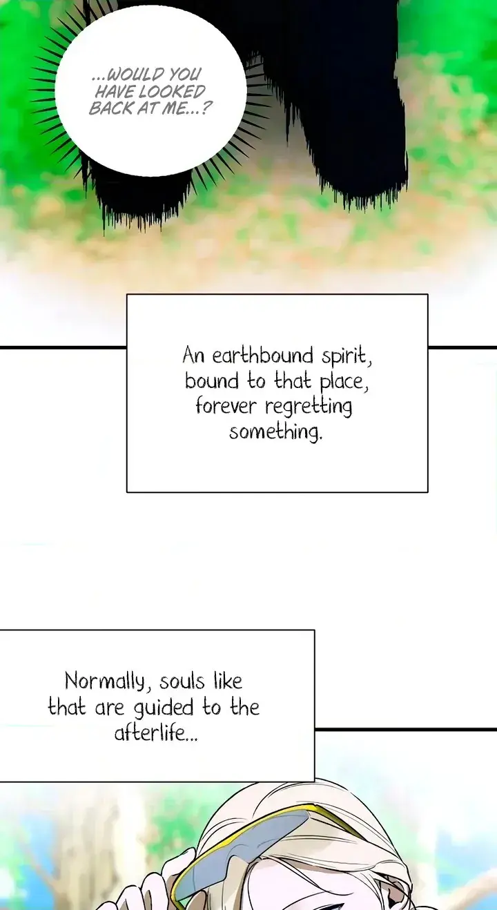 Devil's Wish Chapter 99 Page 70