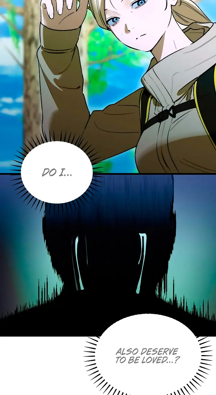 Devil's Wish Chapter 99 Page 71