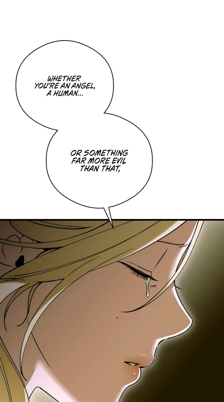 Devil's Wish Chapter 99 Page 83