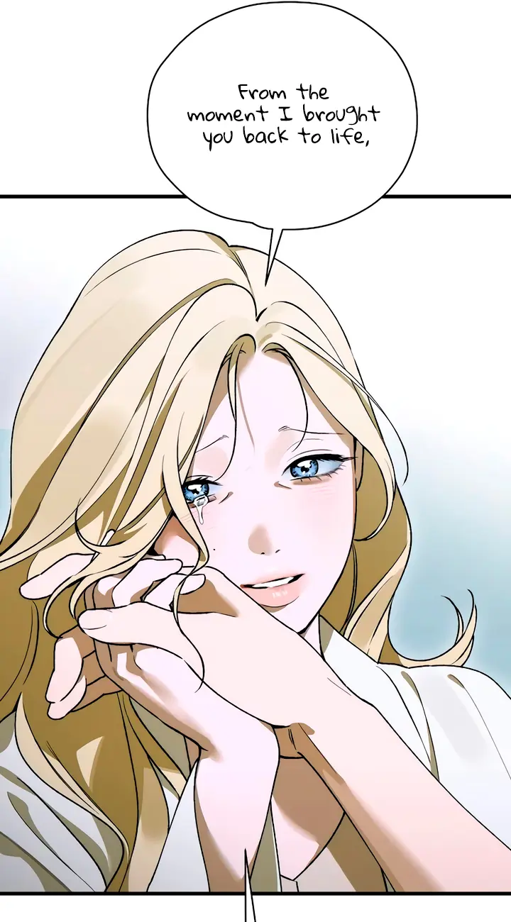 Devil's Wish Chapter 99 Page 86