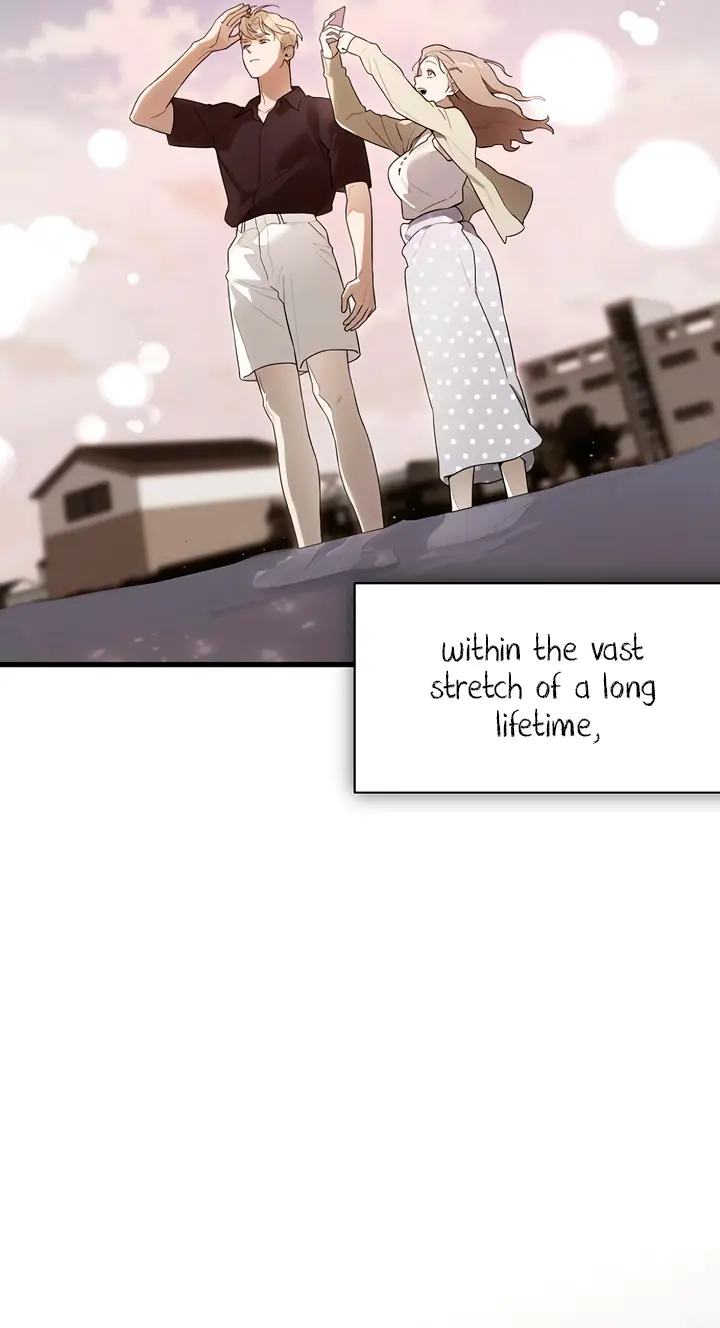 Devil's Wish Chapter 99 Page 95