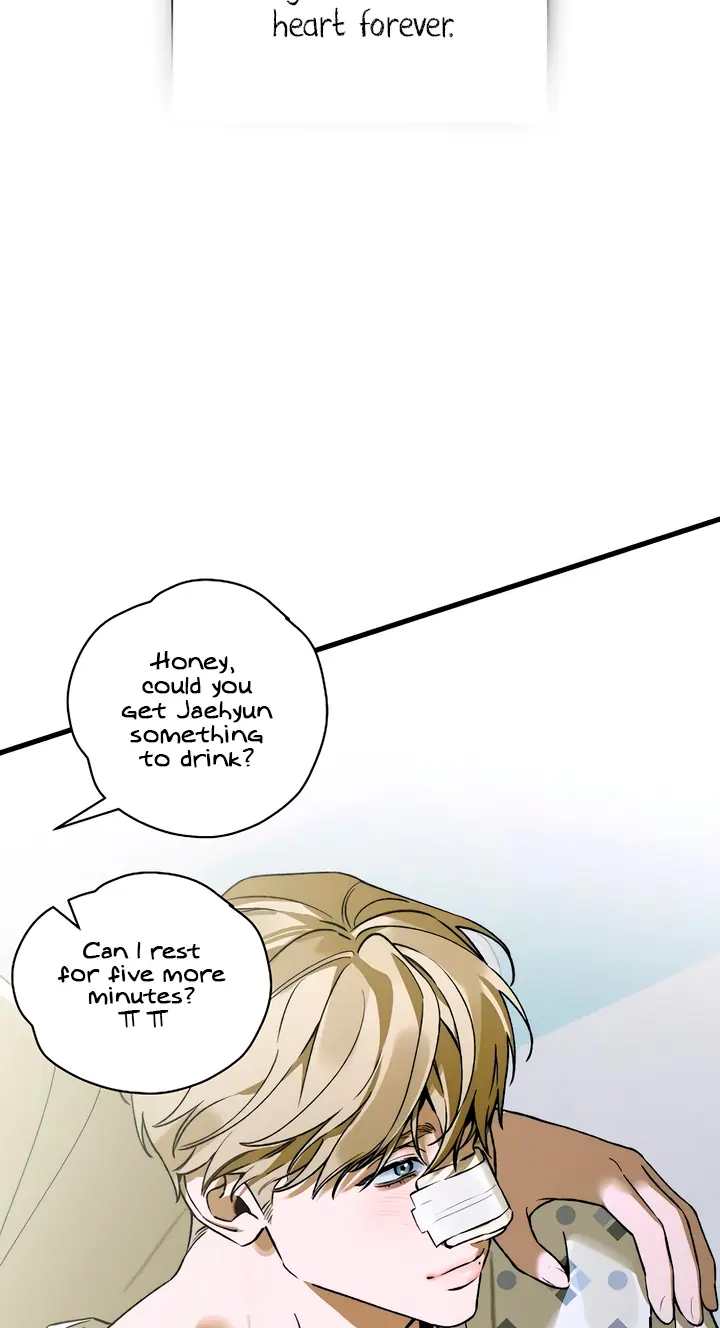 Devil's Wish Chapter 99 Page 97