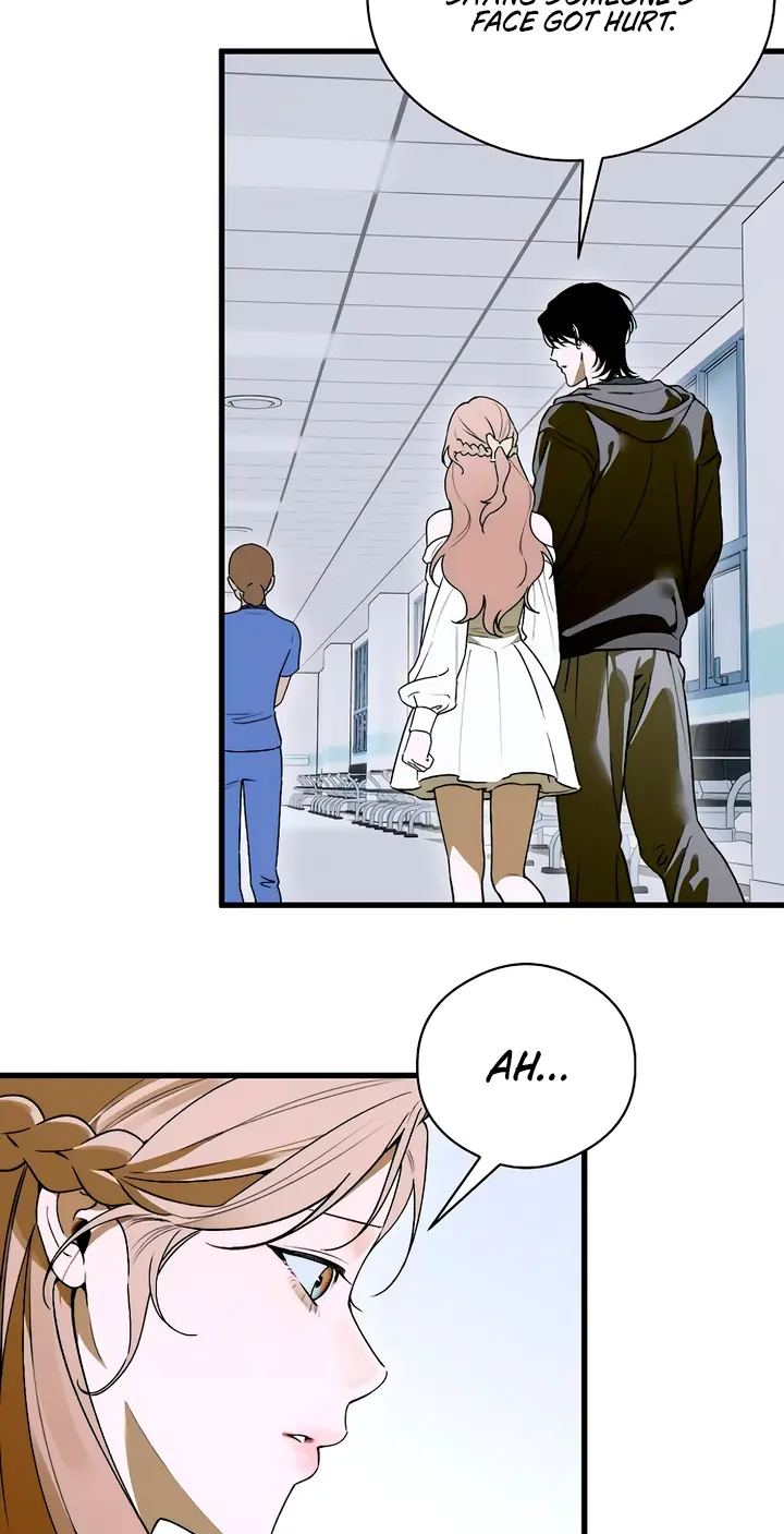 Devil's Wish Chapter 100 Page 5