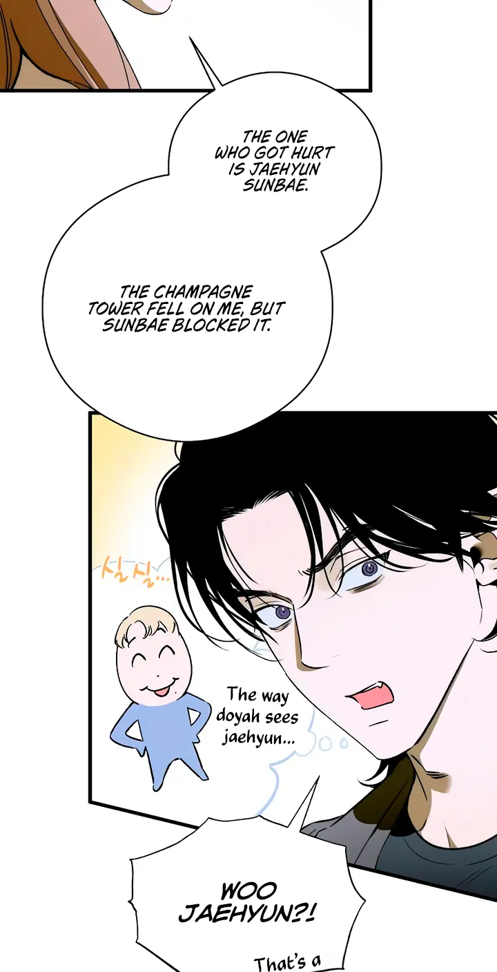 Devil's Wish Chapter 100 Page 6