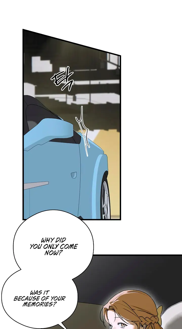 Devil's Wish Chapter 100 Page 12