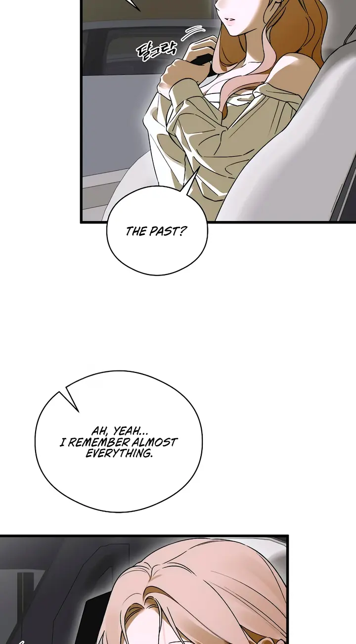 Devil's Wish Chapter 100 Page 13