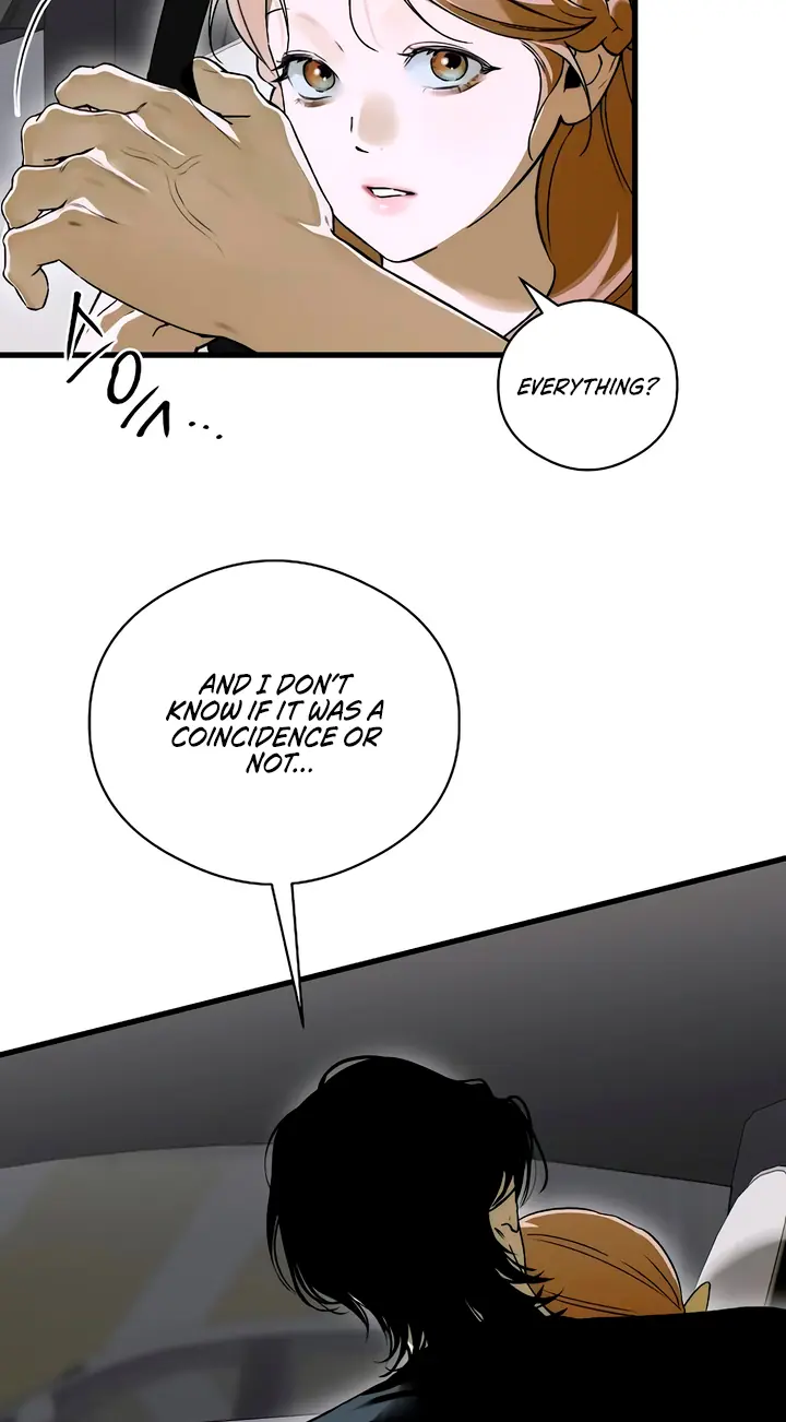 Devil's Wish Chapter 100 Page 14