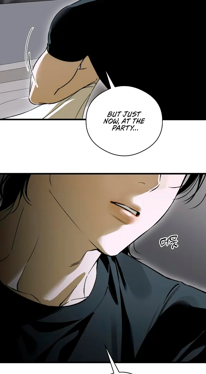 Devil's Wish Chapter 100 Page 15