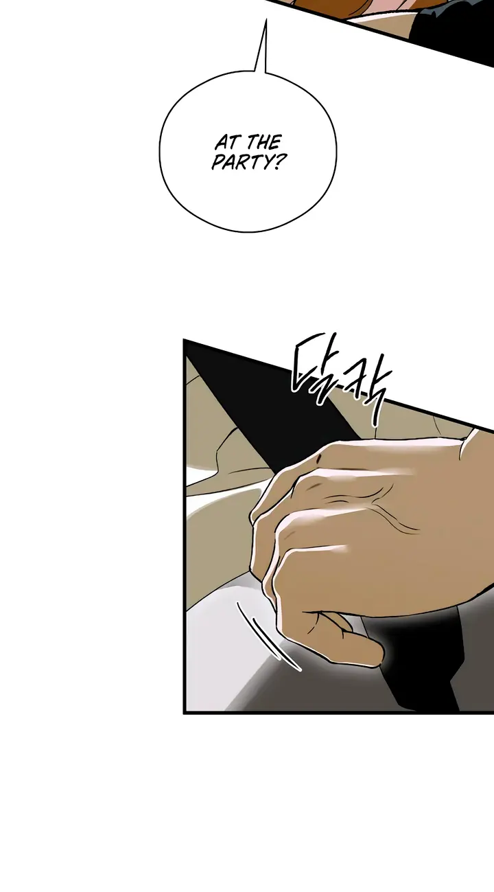Devil's Wish Chapter 100 Page 17