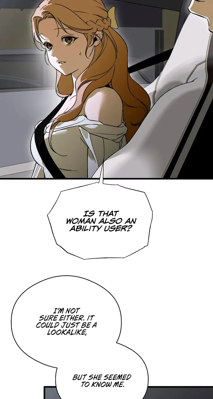 Devil's Wish Chapter 100 Page 19