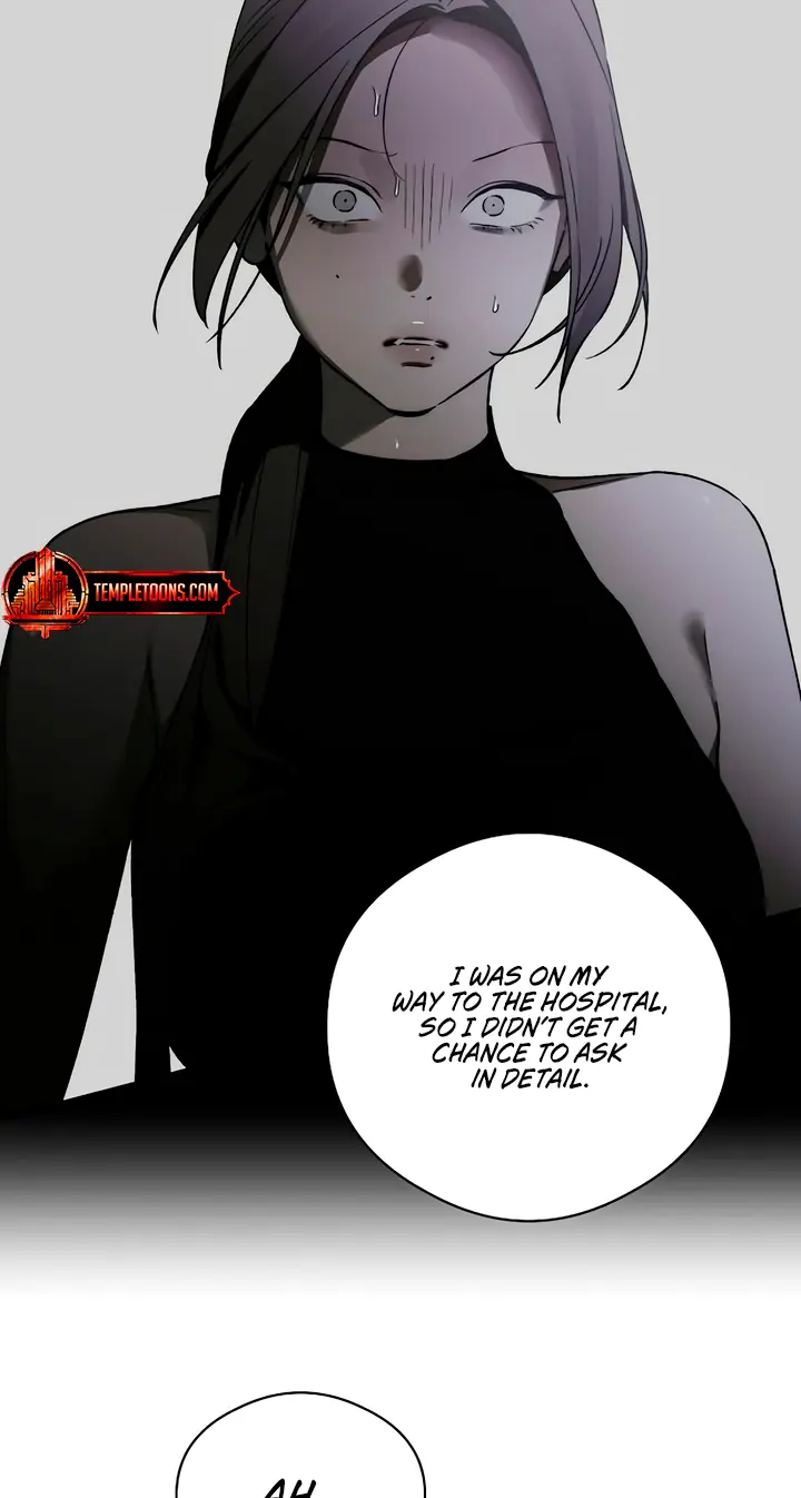 Devil's Wish Chapter 100 Page 21