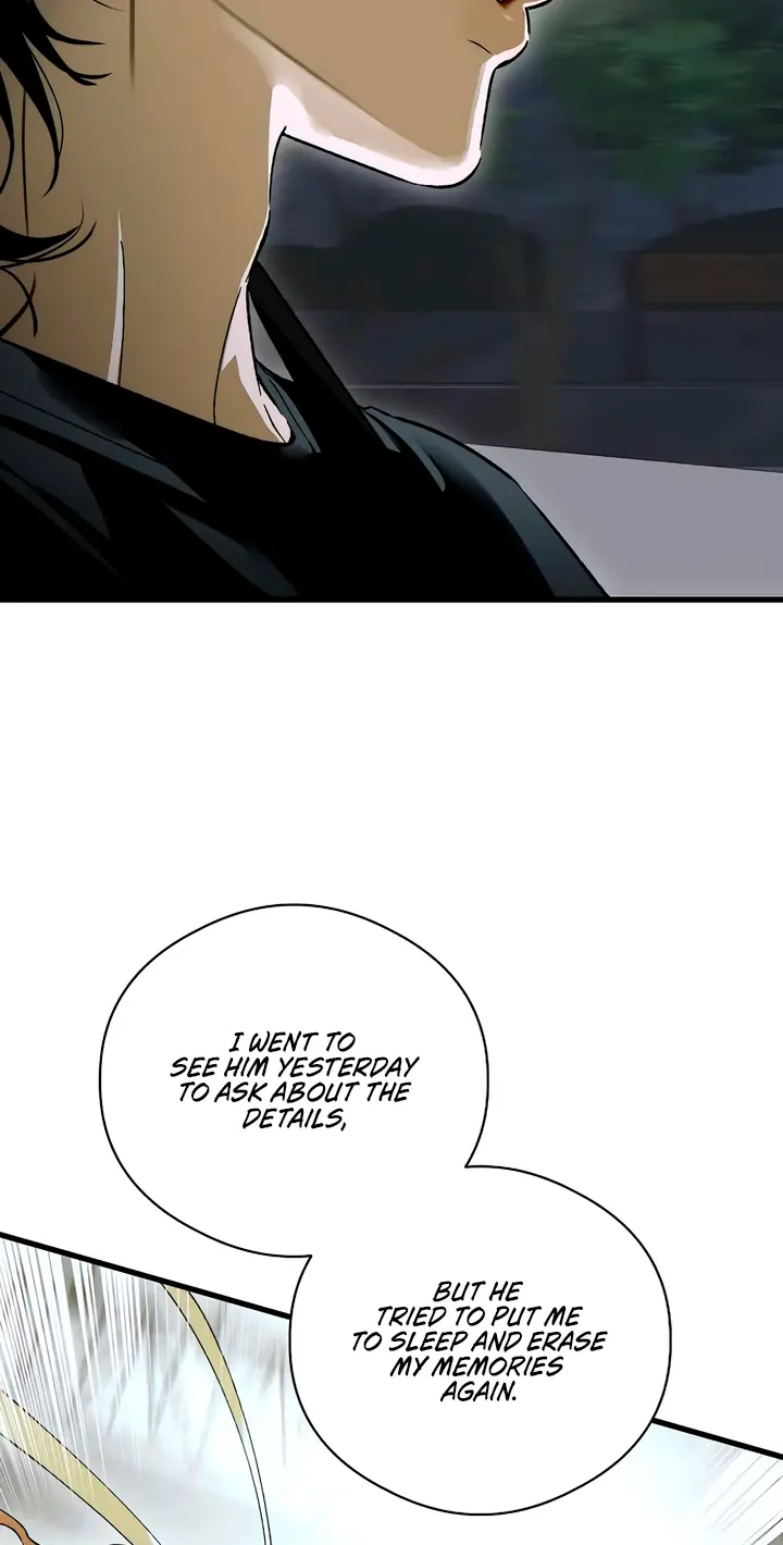 Devil's Wish Chapter 100 Page 27