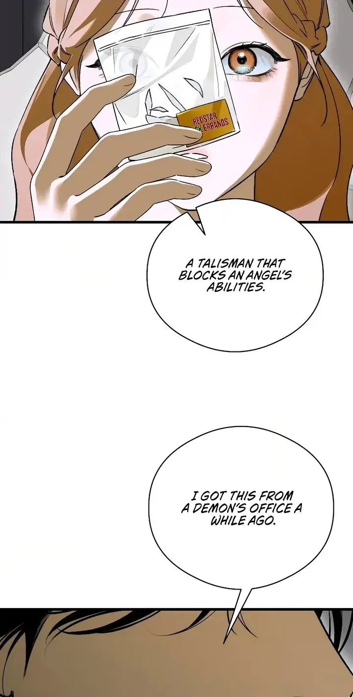 Devil's Wish Chapter 100 Page 30