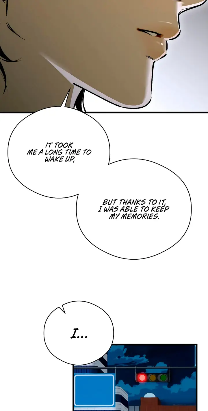 Devil's Wish Chapter 100 Page 31