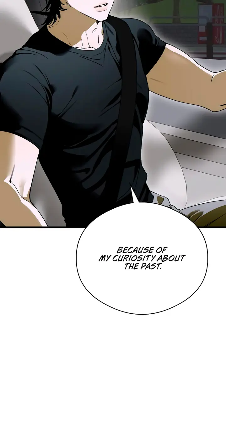 Devil's Wish Chapter 100 Page 33
