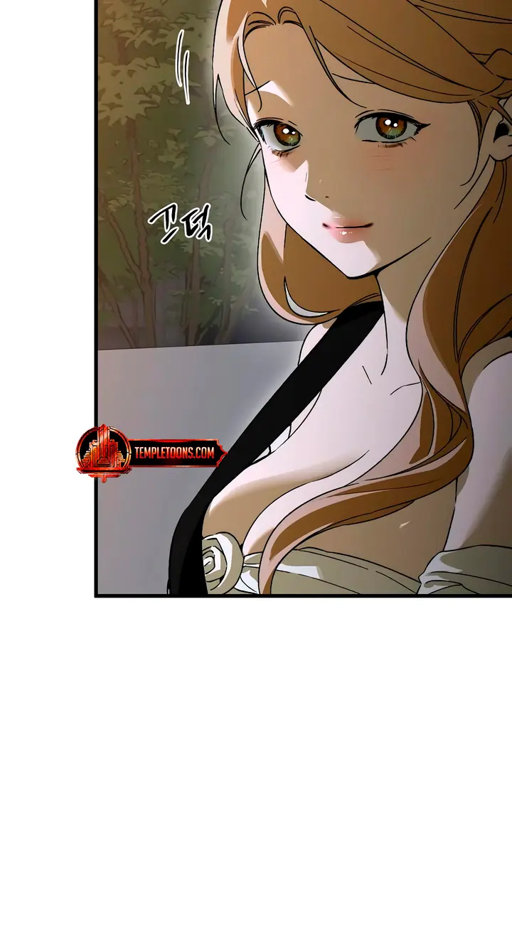 Devil's Wish Chapter 100 Page 36
