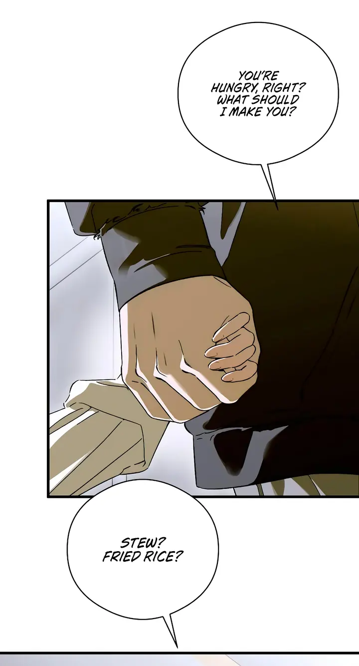 Devil's Wish Chapter 100 Page 38