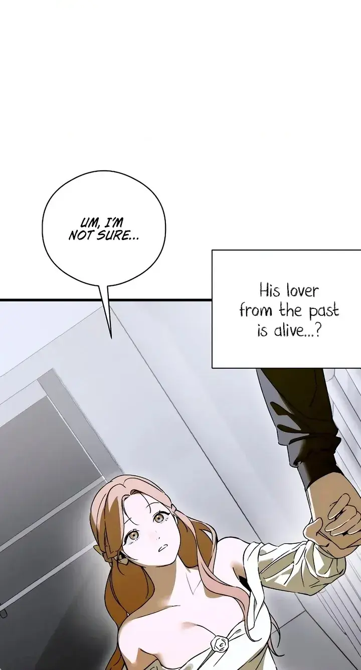 Devil's Wish Chapter 100 Page 40