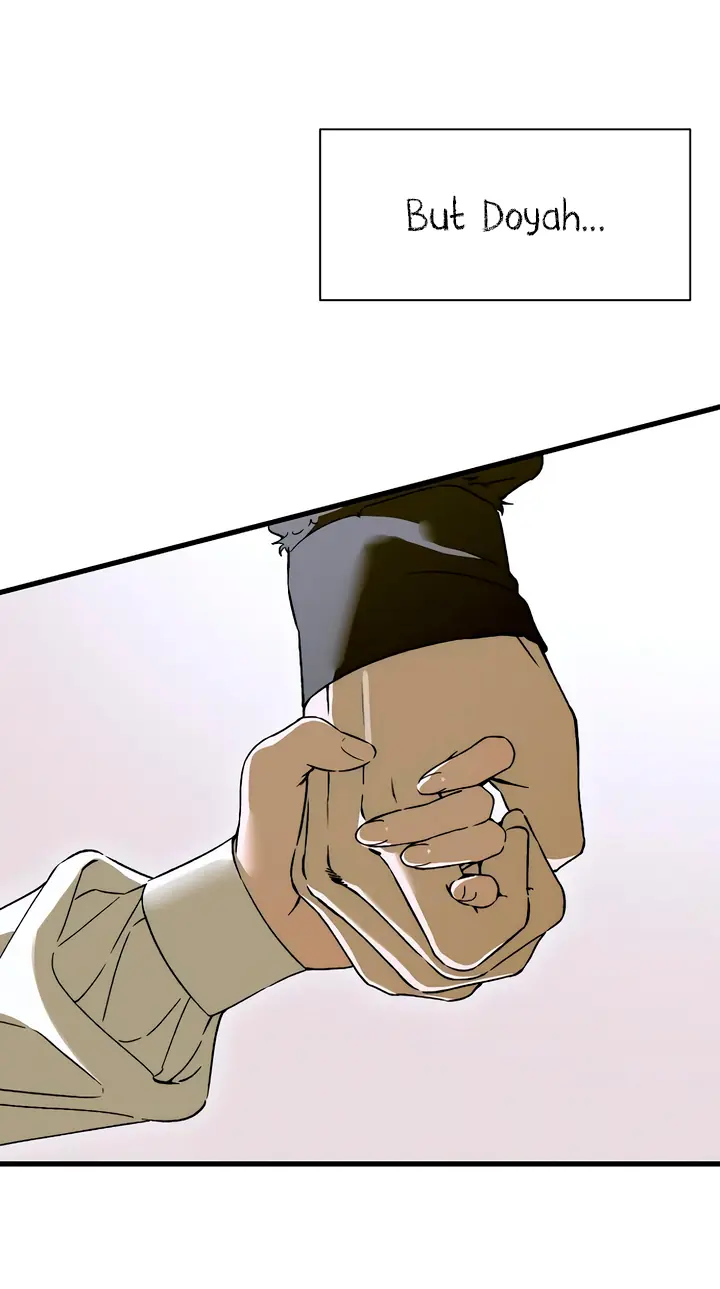 Devil's Wish Chapter 100 Page 43