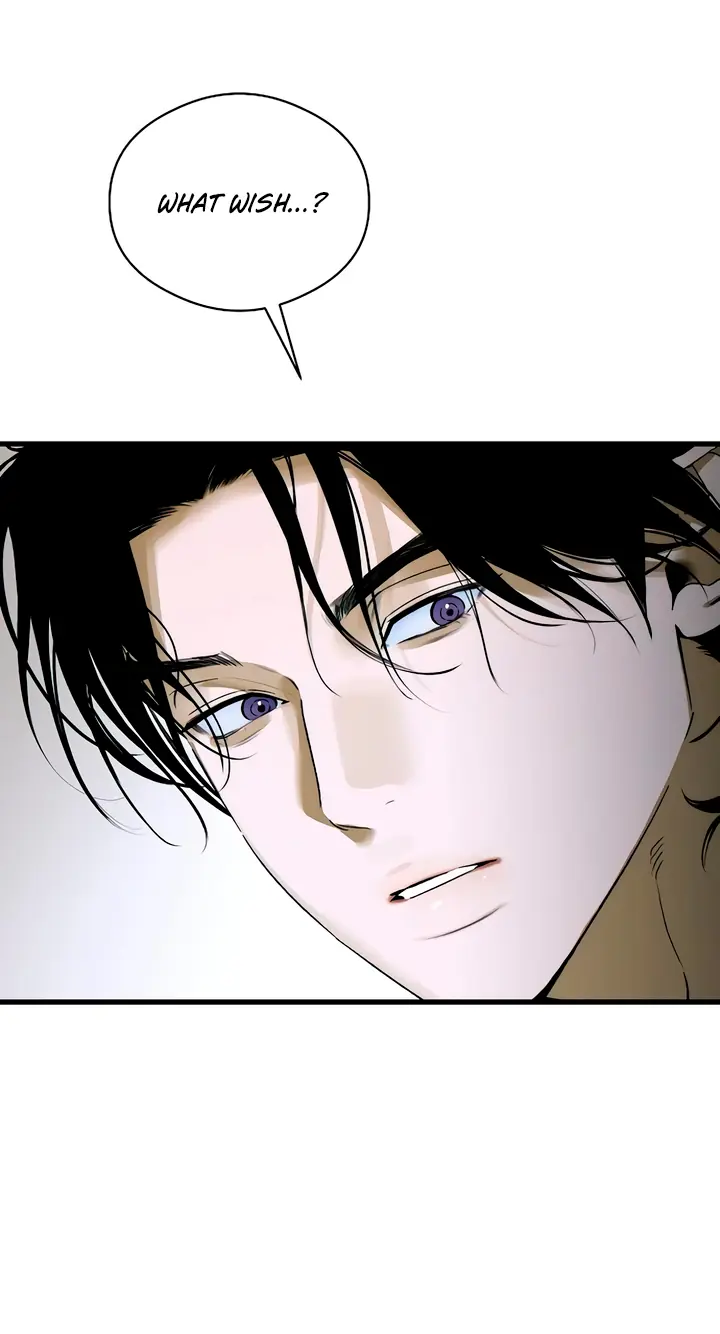 Devil's Wish Chapter 100 Page 54