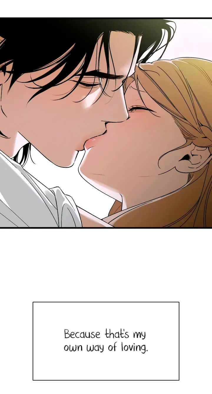Devil's Wish Chapter 100 Page 58