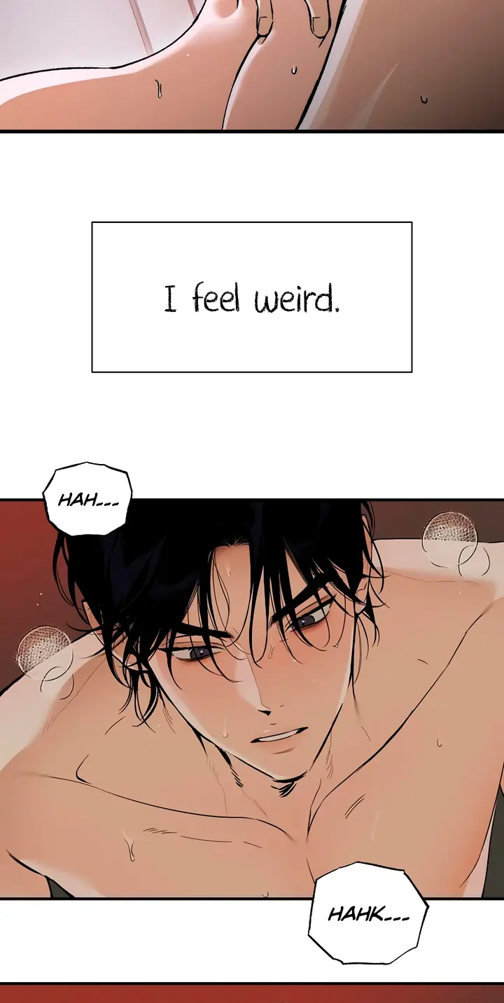 Devil's Wish Chapter 100 Page 68
