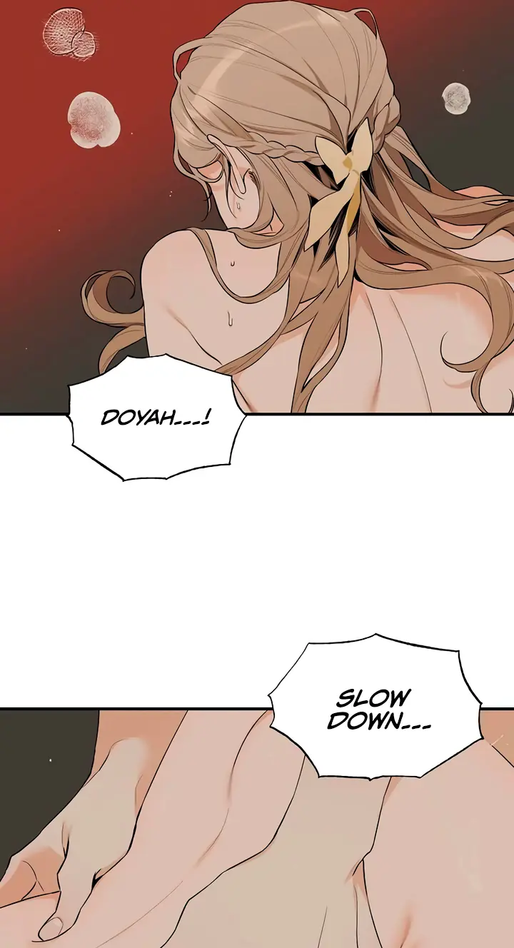 Devil's Wish Chapter 100 Page 69