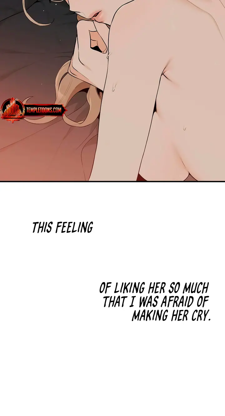 Devil's Wish Chapter 100 Page 73