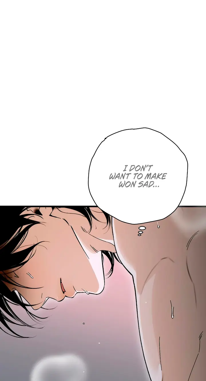 Devil's Wish Chapter 100 Page 74