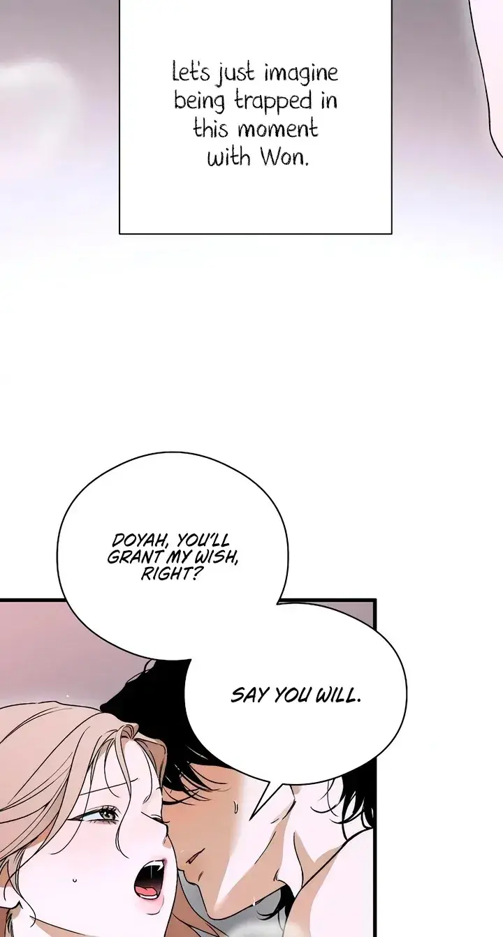 Devil's Wish Chapter 100 Page 80