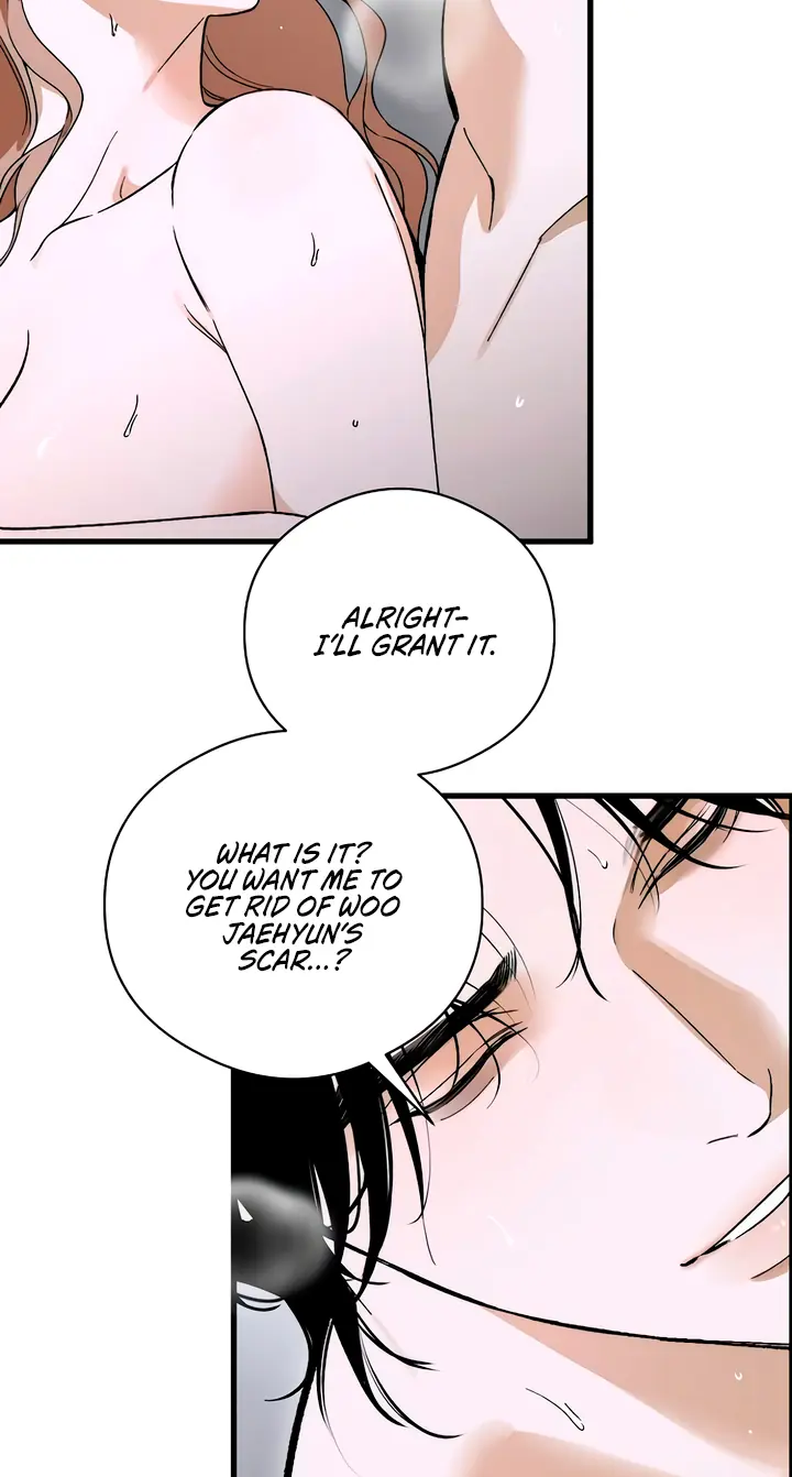 Devil's Wish Chapter 100 Page 81