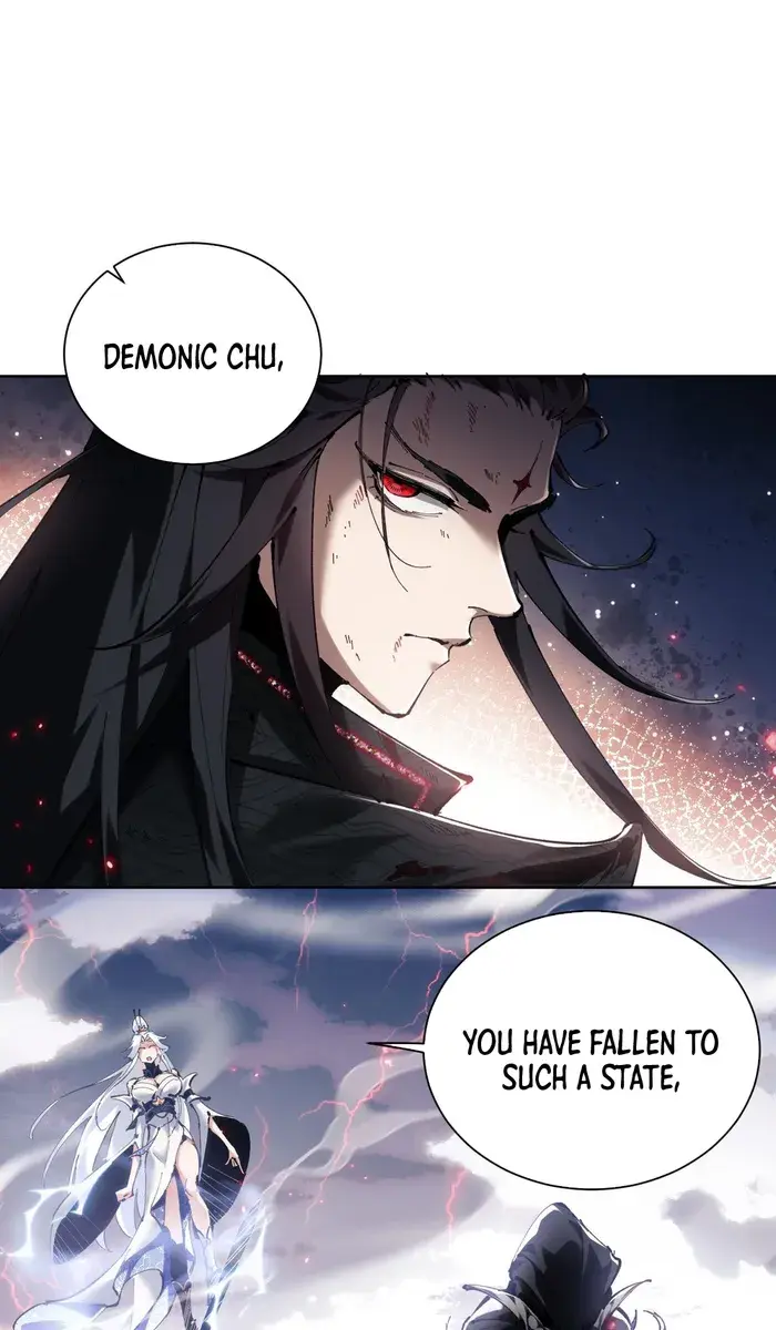 Devious Son of Heaven Chapter 1 Page 16