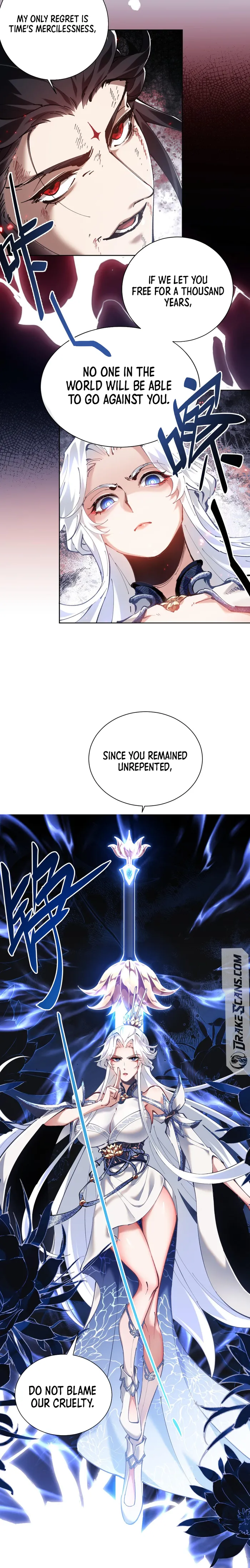 Devious Son of Heaven Chapter 1 Page 24