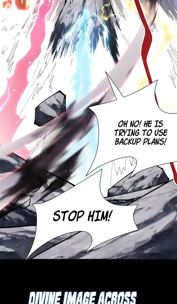 Devious Son of Heaven Chapter 1 Page 36