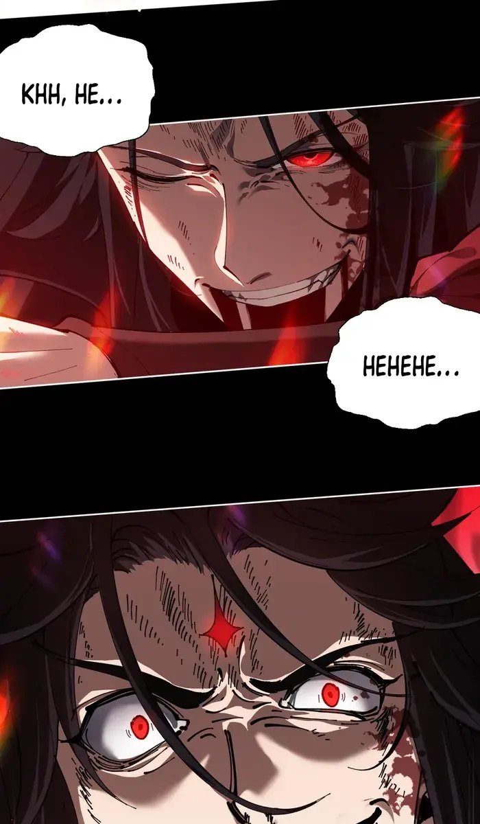 Devious Son of Heaven Chapter 1 Page 45