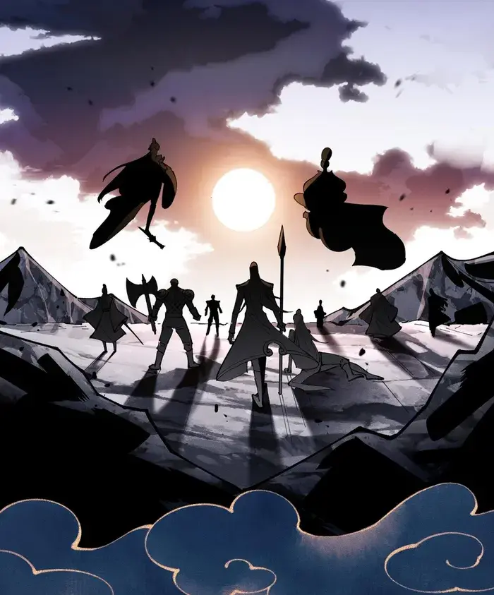 Devious Son of Heaven Chapter 1 Page 63