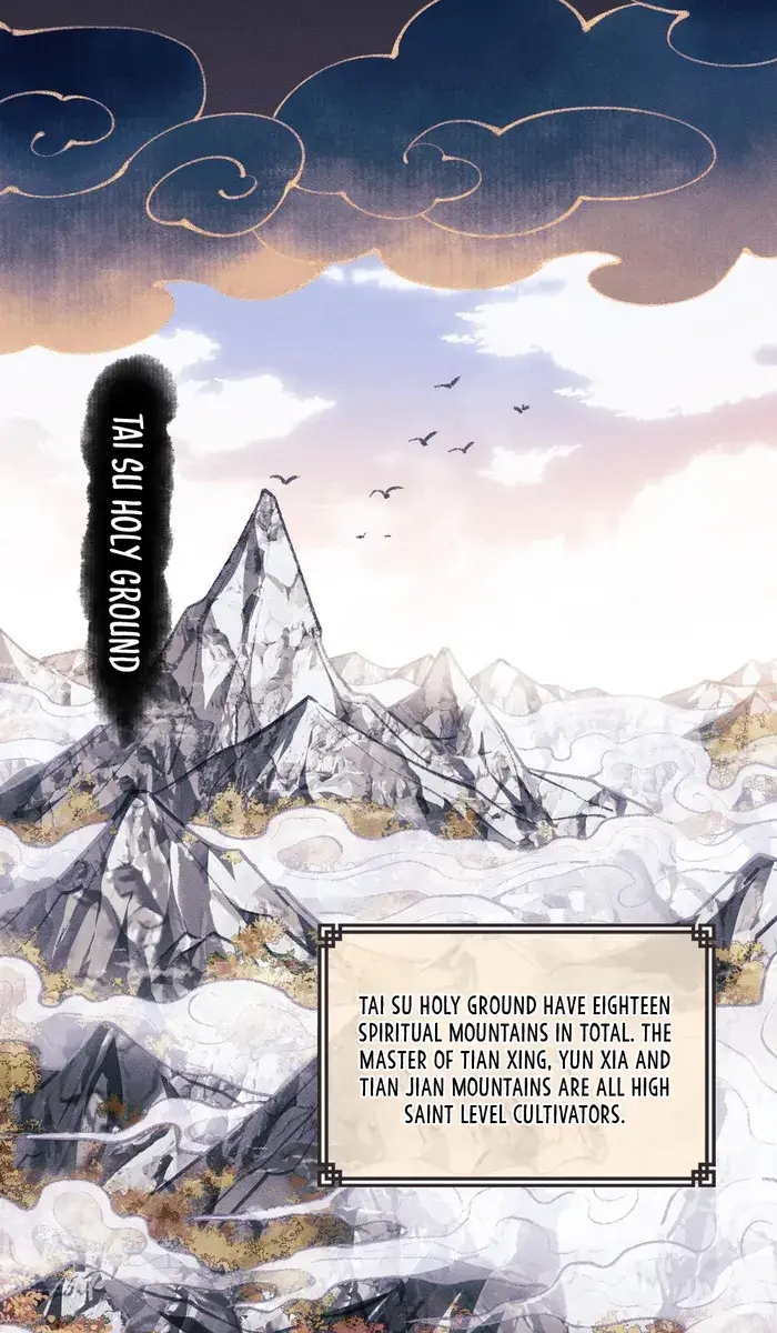 Devious Son of Heaven Chapter 1 Page 66