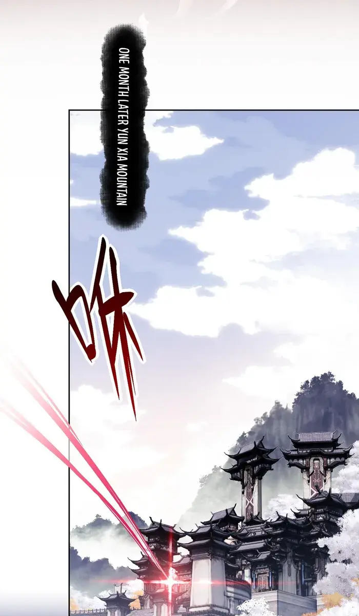 Devious Son of Heaven Chapter 1 Page 70