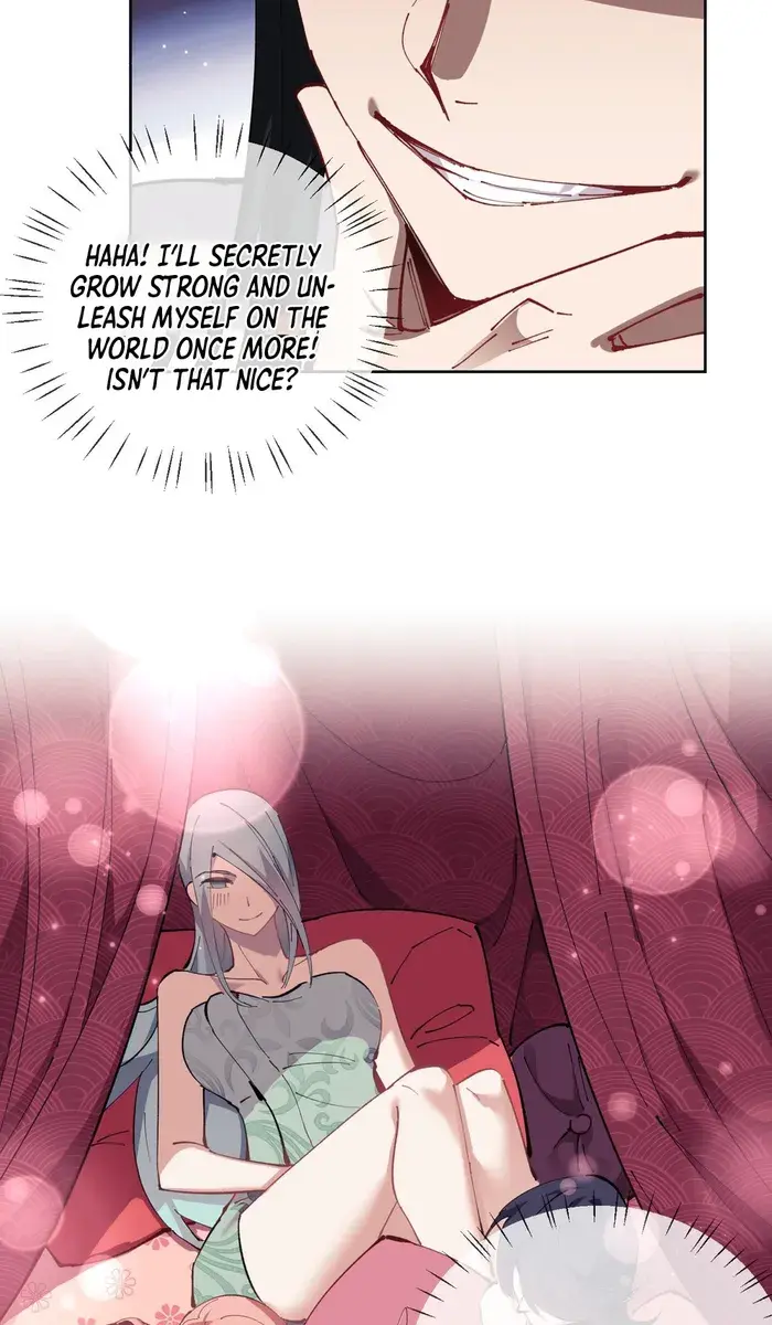 Devious Son of Heaven Chapter 1 Page 81