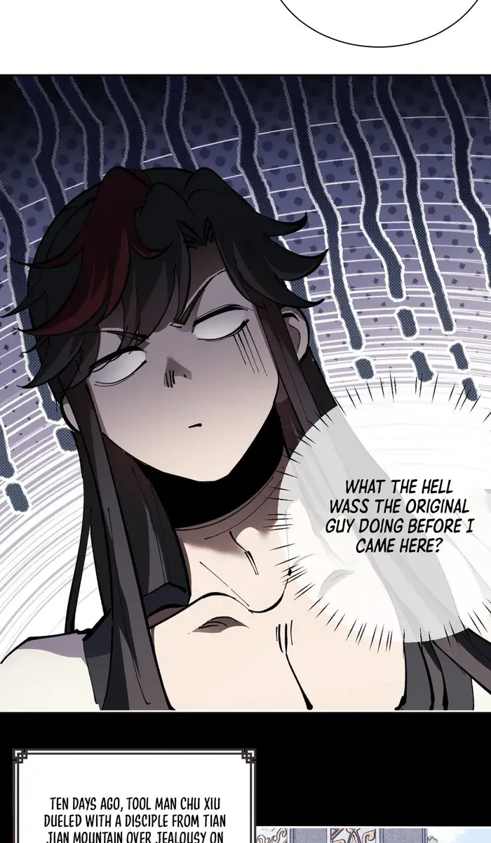 Devious Son of Heaven Chapter 1 Page 90