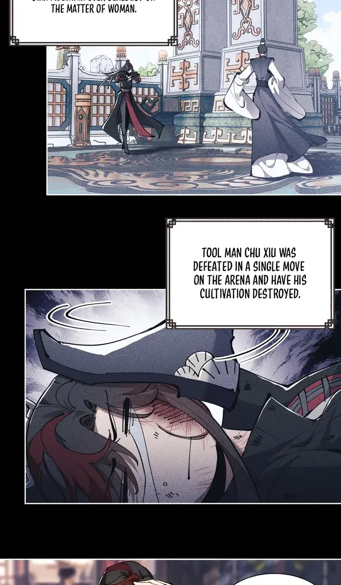 Devious Son of Heaven Chapter 1 Page 91