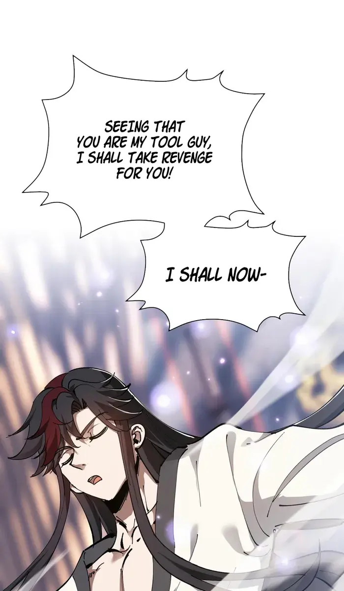 Devious Son of Heaven Chapter 1 Page 94