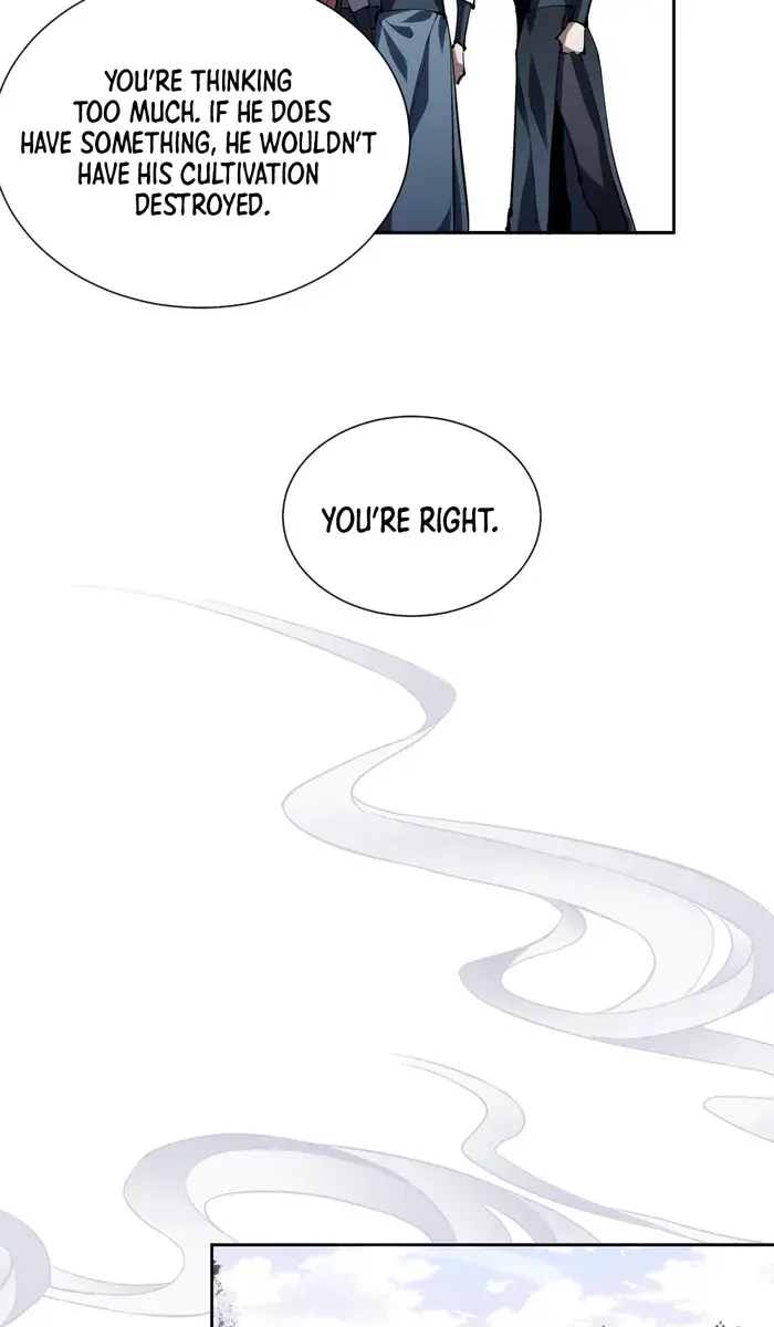 Devious Son of Heaven Chapter 1 Page 110