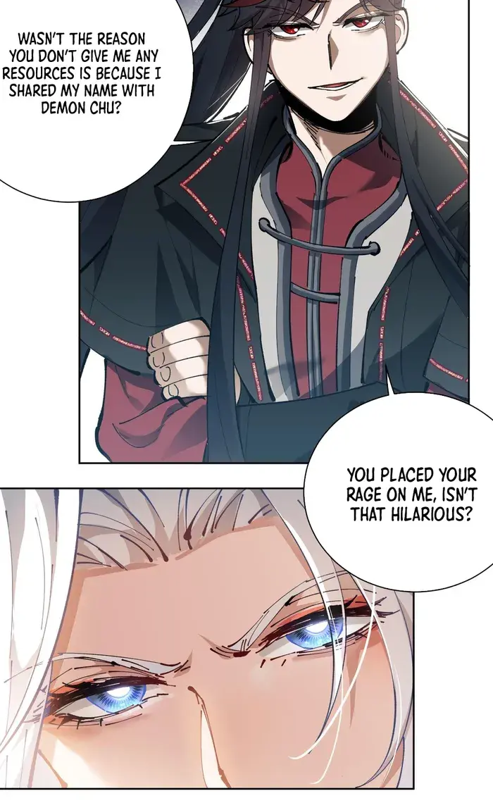 Devious Son of Heaven Chapter 1 Page 130