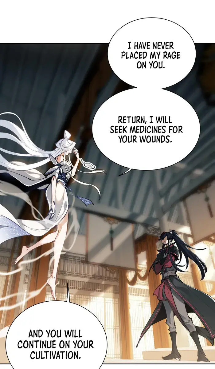 Devious Son of Heaven Chapter 1 Page 132