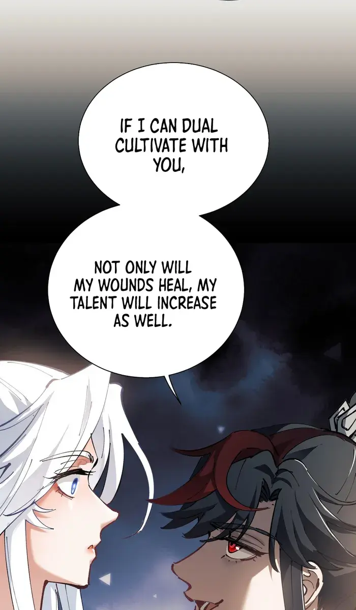 Devious Son of Heaven Chapter 1 Page 137