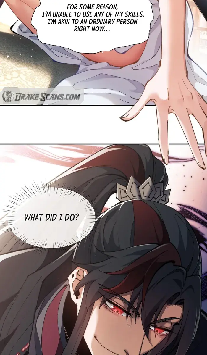 Devious Son of Heaven Chapter 2 Page 7