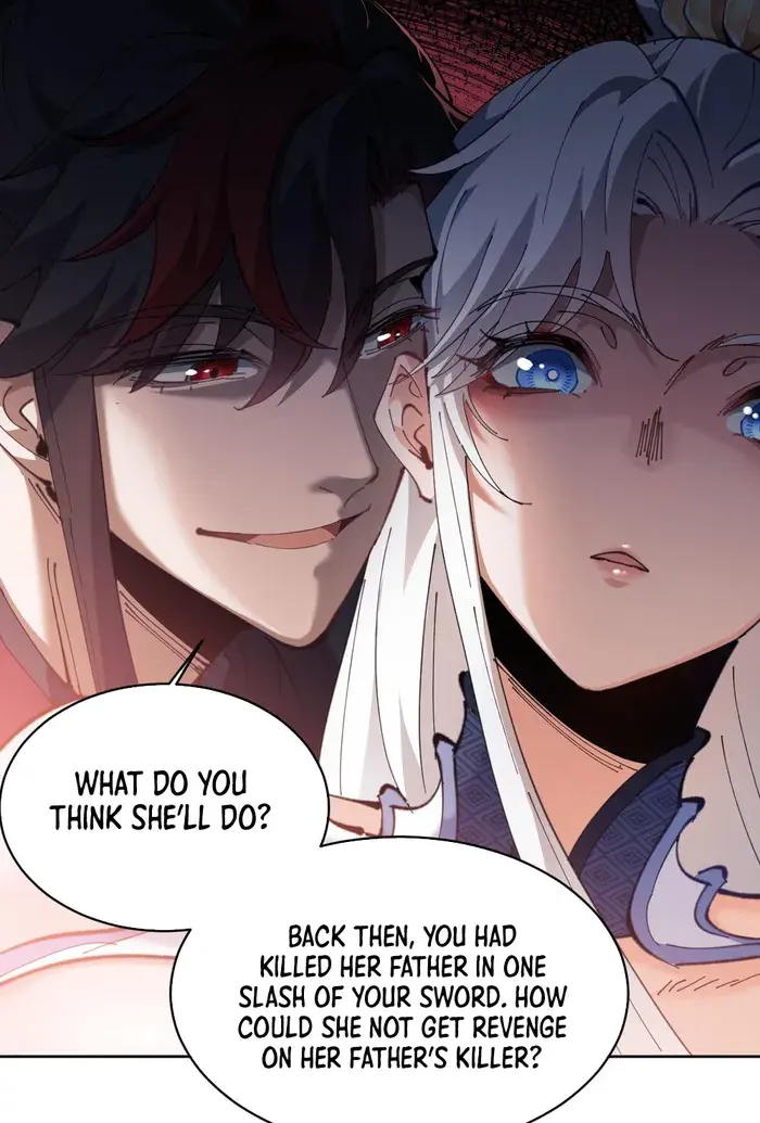 Devious Son of Heaven Chapter 2 Page 17