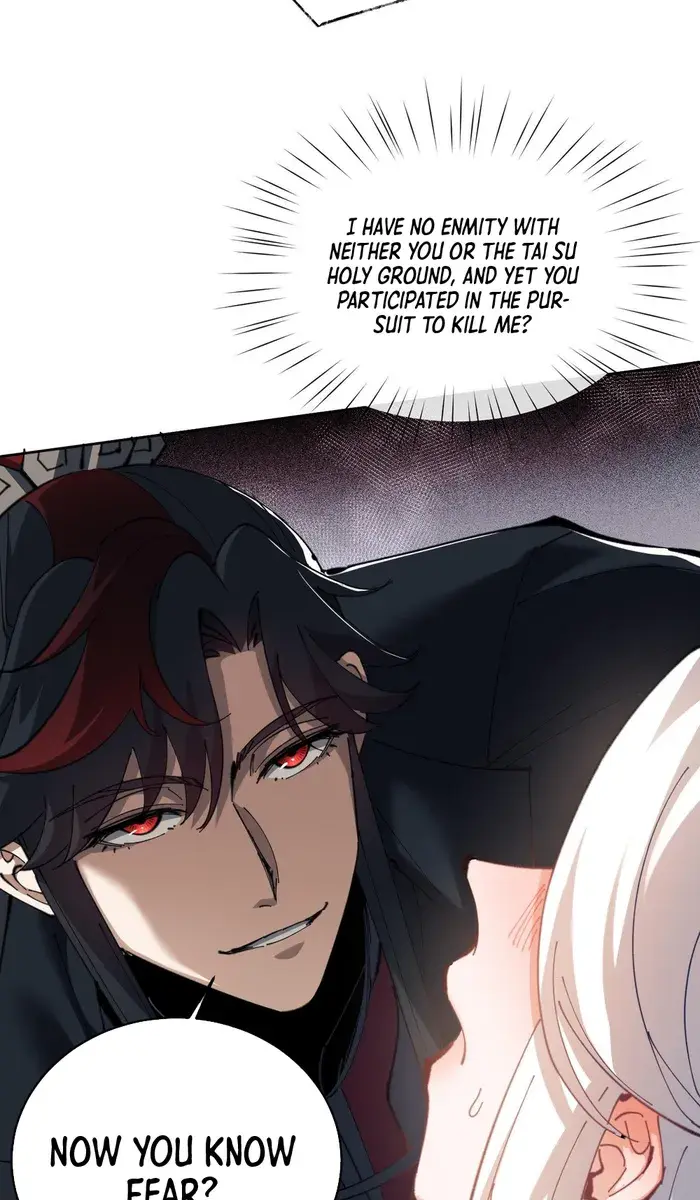 Devious Son of Heaven Chapter 2 Page 28