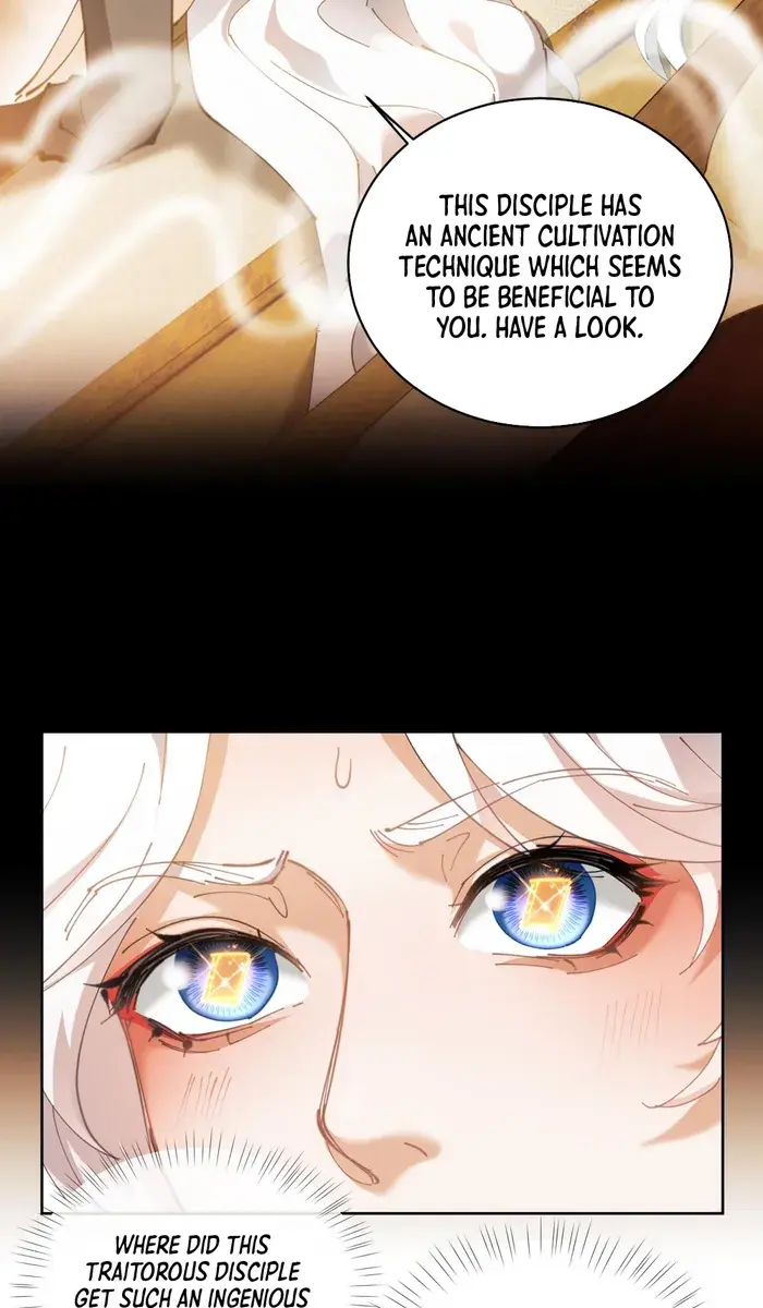 Devious Son of Heaven Chapter 2 Page 30